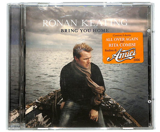 EBOND Ronan Keating - Bring You Home CD CD039150