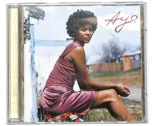 EBOND Ayo - Joyful CD CD039153