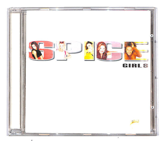 EBOND Spice Girls - Spice CD CD039207