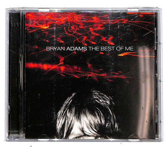 EBOND Bryan Adams - The Best Of Me CD CD039209