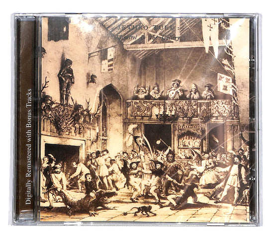 EBOND Jethro Tull - Minstrel In The Gallery EDITORIALE CD CD039234