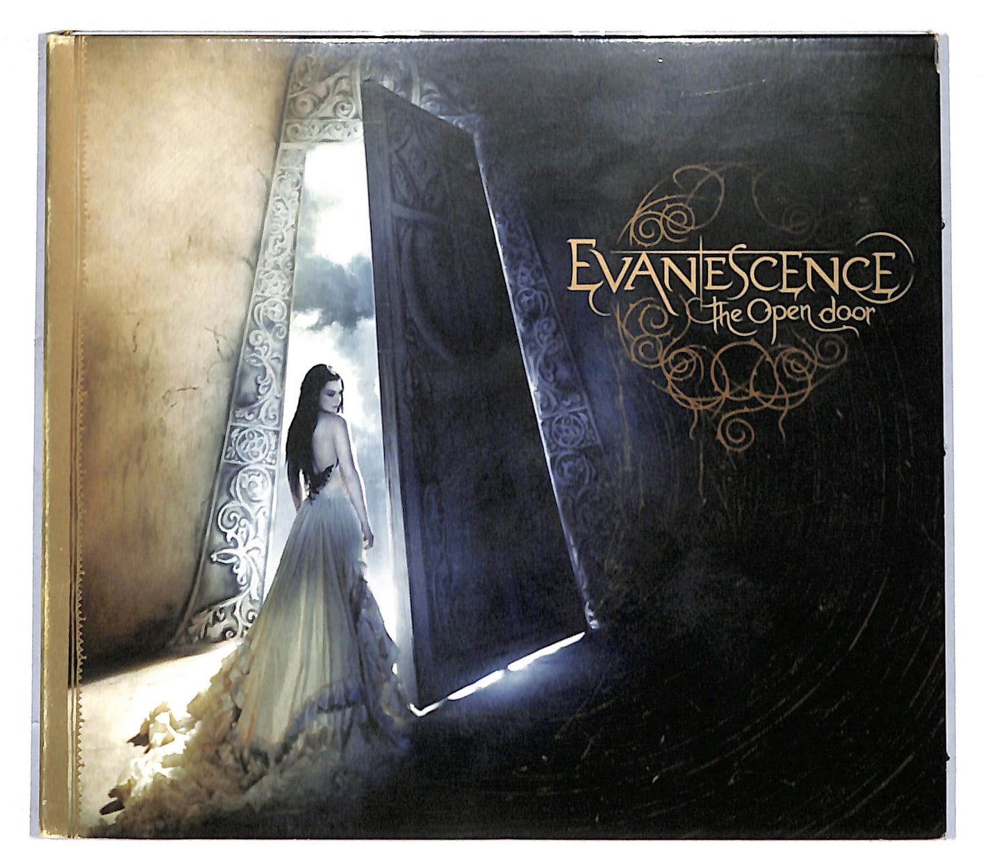 EBOND Evanescence - The Open Door CD CD039309