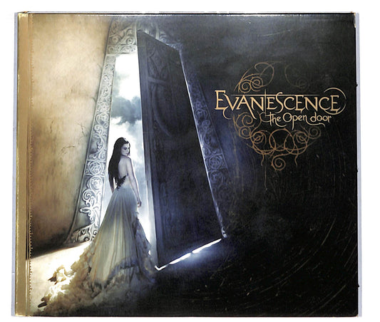 EBOND Evanescence - The Open Door CD CD039309