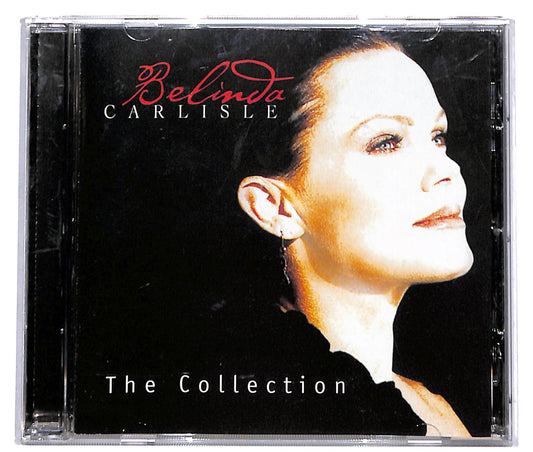 EBOND Belinda Carlisle - The Collection CD CD039322