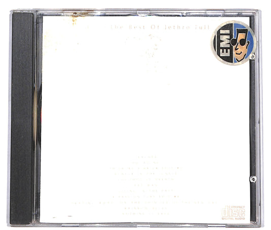 EBOND M.U. - The Best Of Jethro Tull CD CD039634
