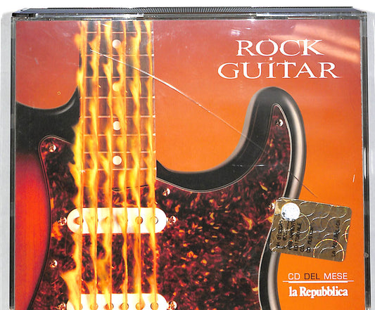 EBOND Rock Guitar 2CD CD039707