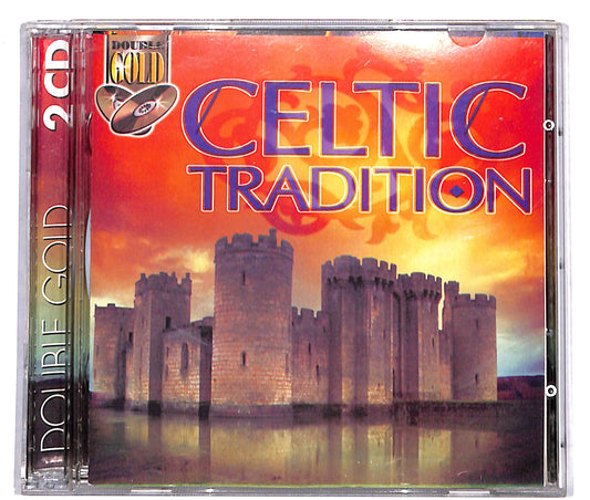 EBOND celtic tradition CD CD039803