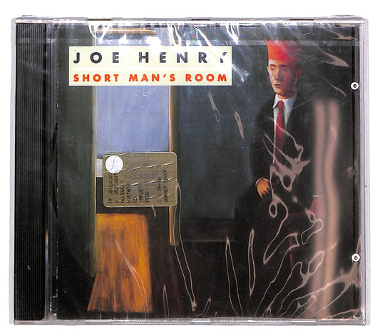 EBOND Joe Henry - Short Man's Room CD CD039930