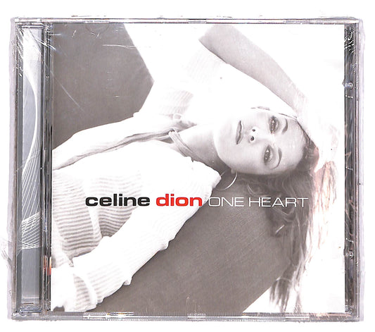 EBOND Celine Dion - One Heart CD CD039933