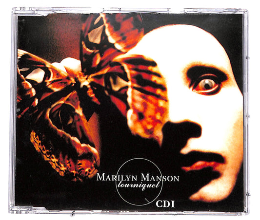 EBOND Marilyn Manson - Tourniquet CD CD040010