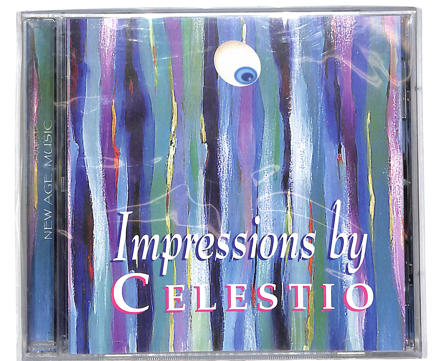 EBOND Impressions By Celestio CD CD040126