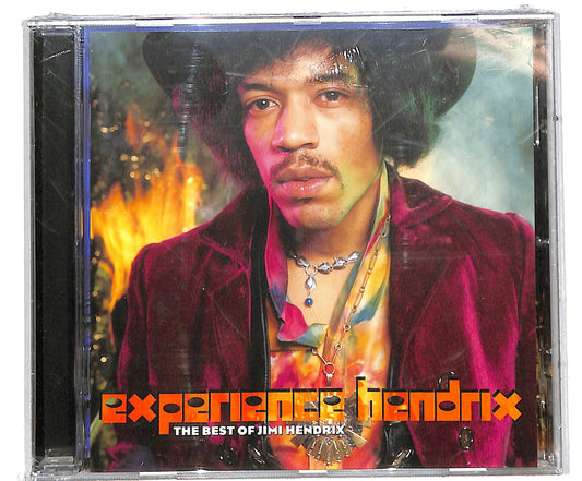 EBOND Jimi Hendrix - Experience Hendrix - The Best Of Jimi Hendrix CD CD040134