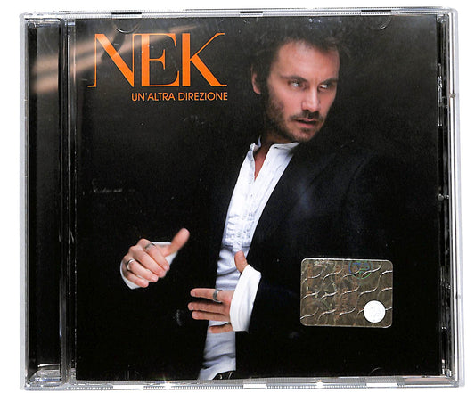 EBOND Nek - Un'Altra Direzione CD CD040152