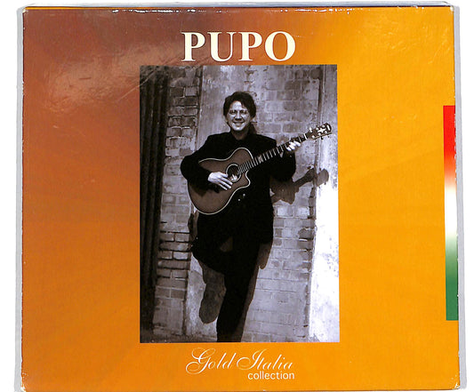 EBOND PUPO CD CD040156