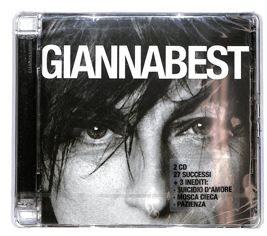 EBOND Gianna Nannini - GiannaBest Super Jewel Box CD CD040314