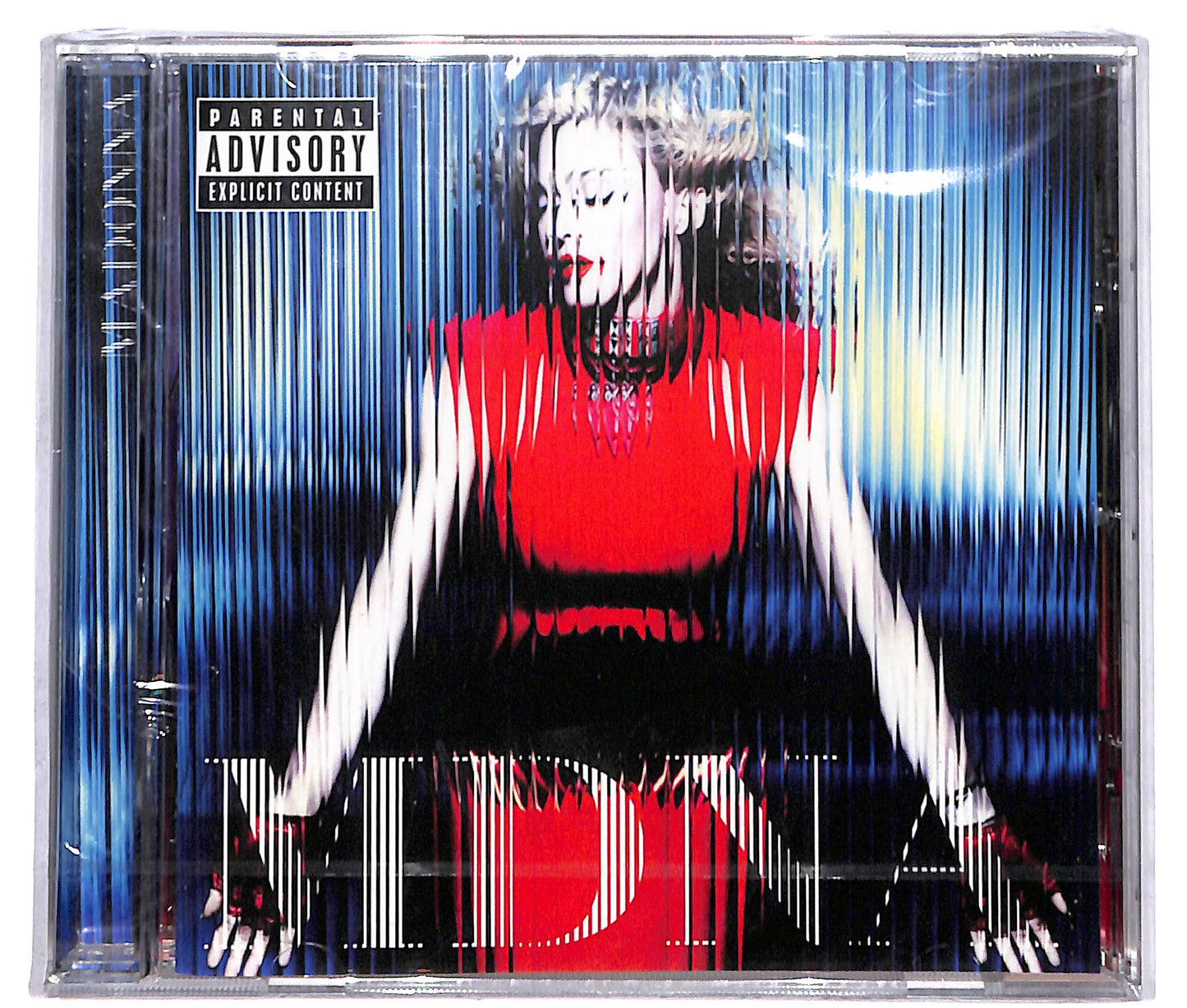 EBOND Madonna - MDNA CD CD040405