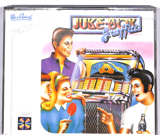 EBOND L'Album Di Juke-Box Graffiti CD CD040408