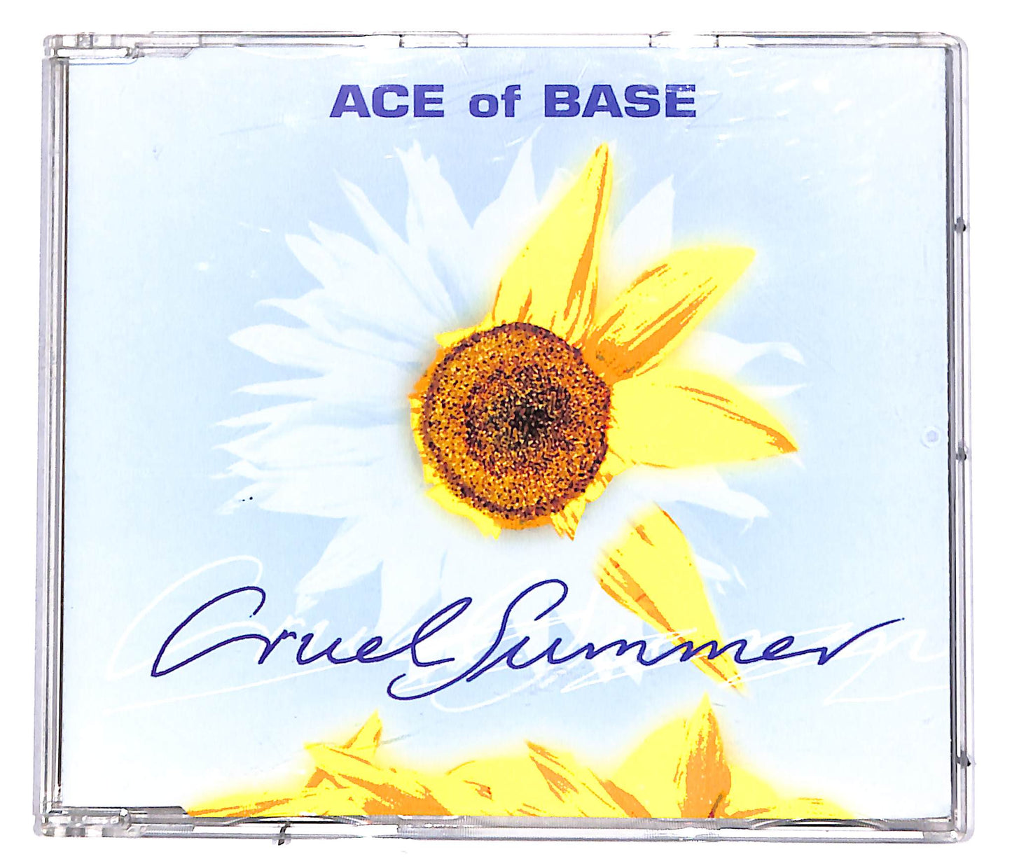 EBOND Ace Of Base - Cruel Summer CD CD040411
