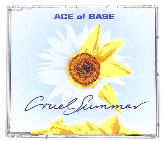 EBOND Ace Of Base - Cruel Summer CD CD040411