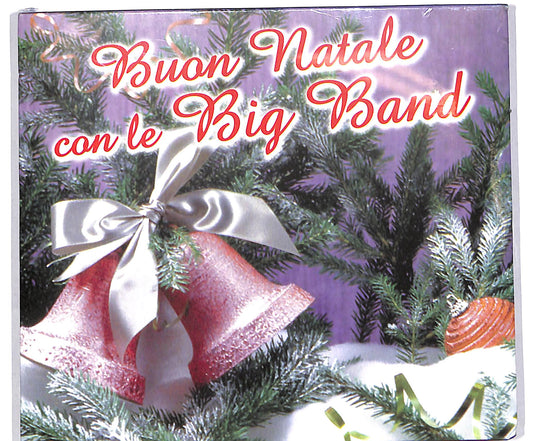 EBOND Buon Natale con Le 'big Band' CD CD040508