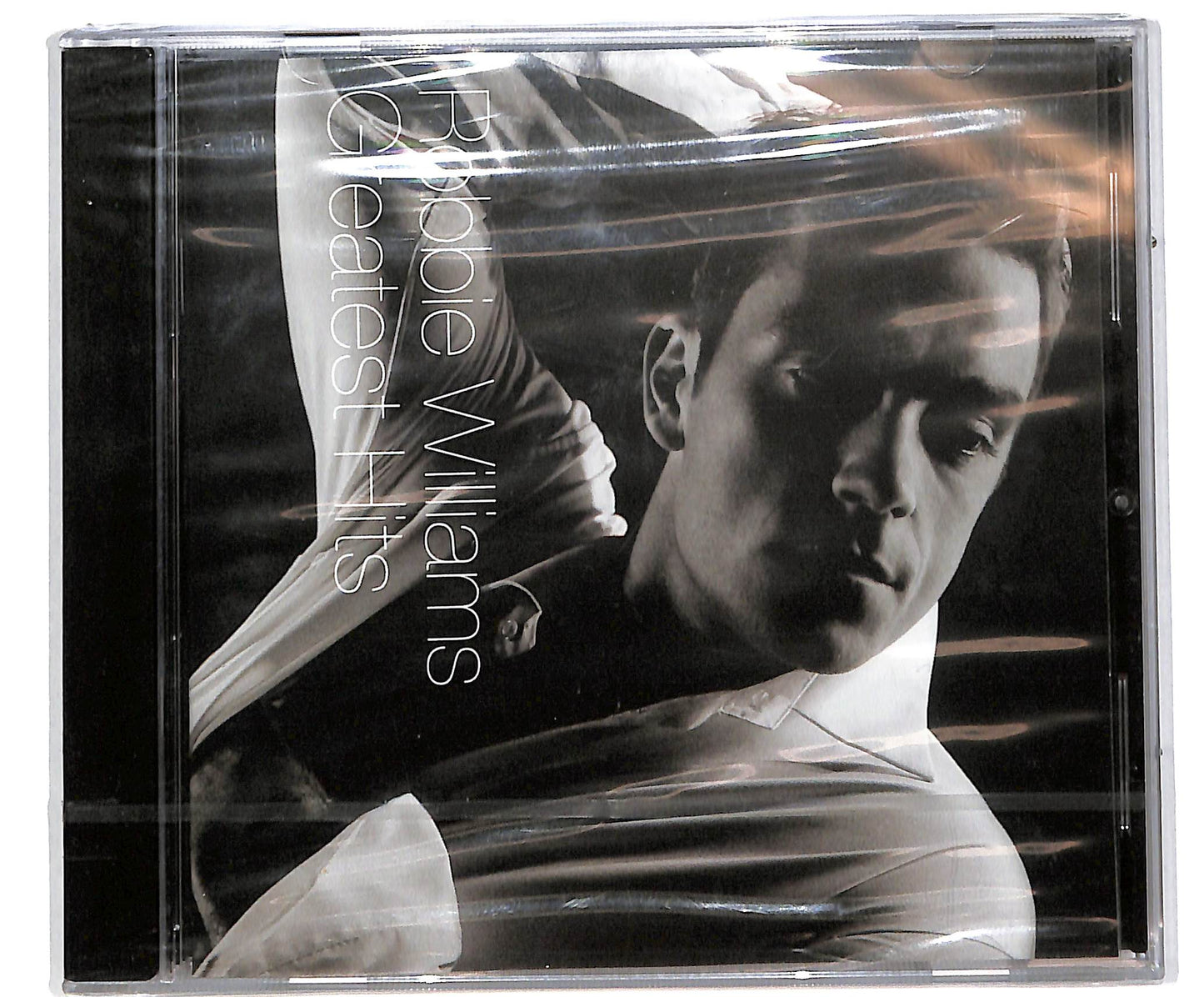 EBOND Robbie Williams - Greatest Hits CD CD040519