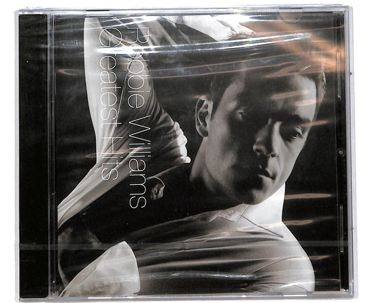 EBOND Robbie Williams - Greatest Hits CD CD040519