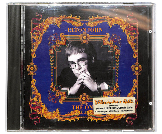 EBOND Elton John - The One CD CD040531