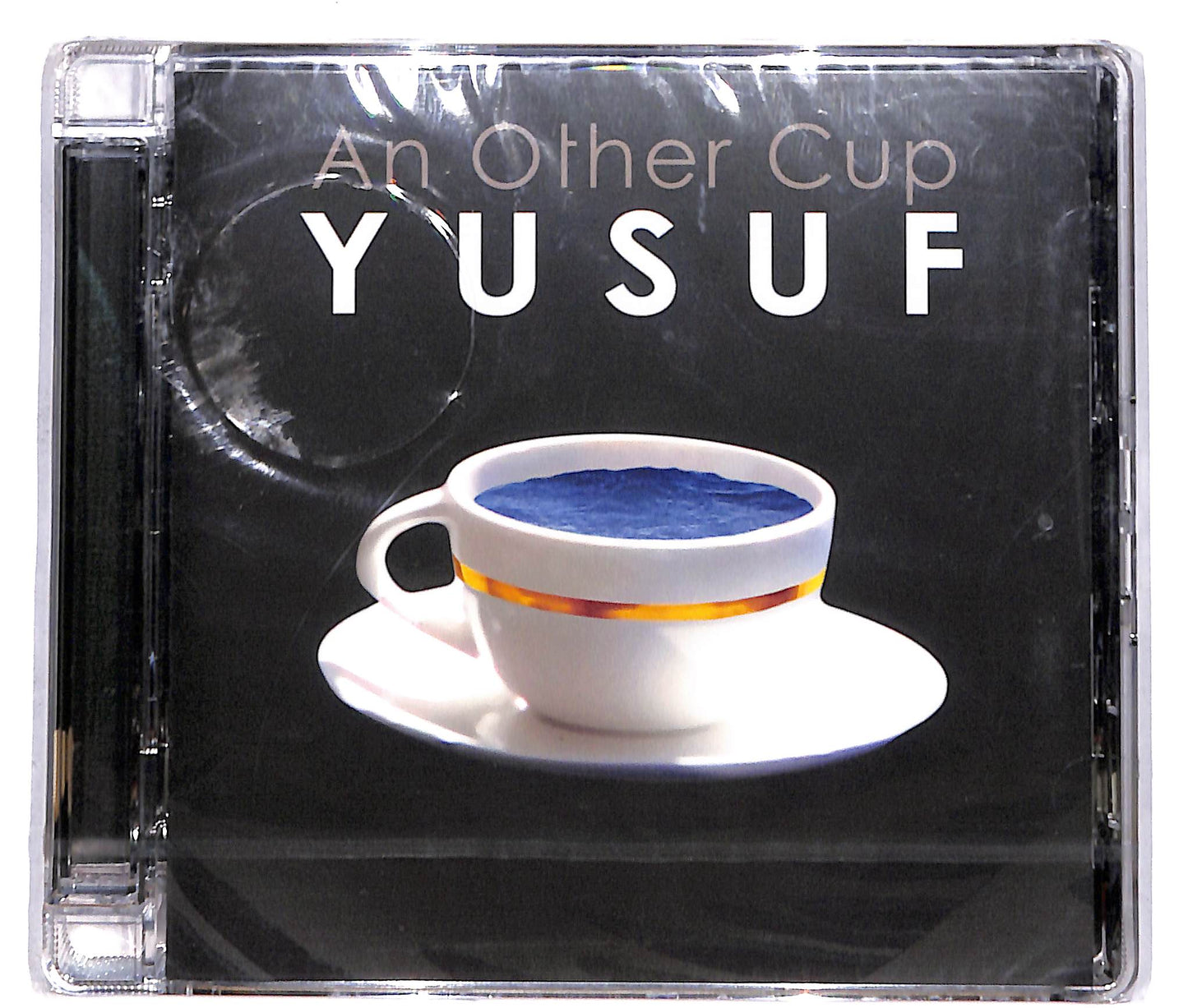 EBOND Yusuf* - An Other Cup CD CD040706