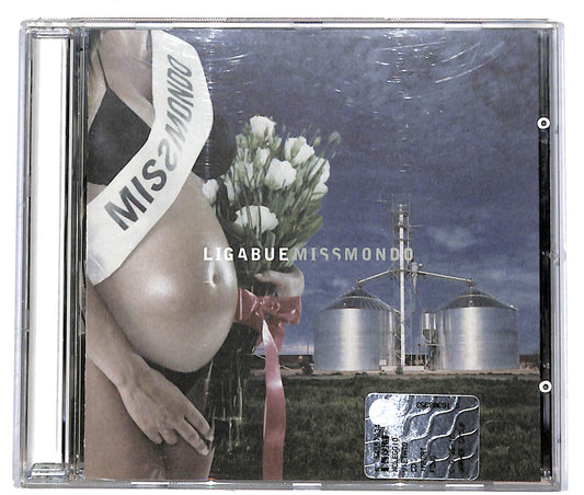 EBOND Ligabue - Miss Mondo CD CD040748