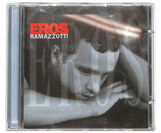 EBOND Eros Ramazzotti - Eros CD CD040818