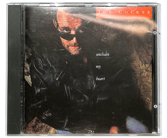 EBOND Joe Cocker - Unchain My Heart CD CD040828
