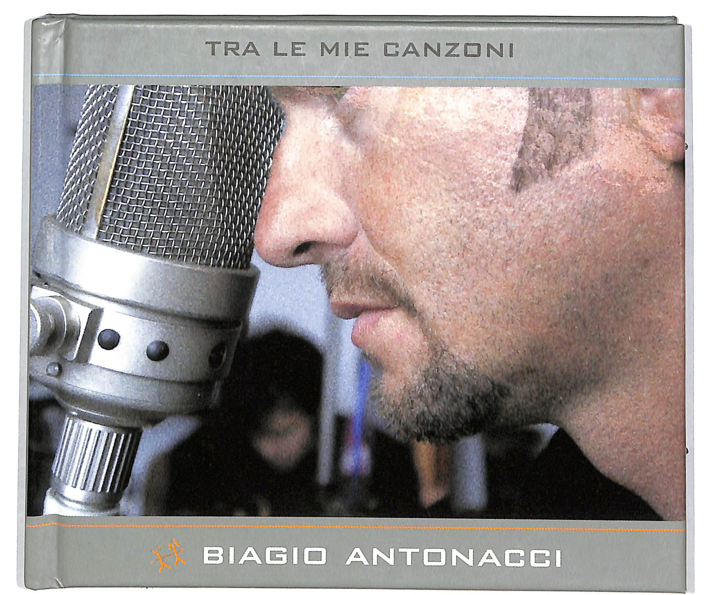 EBOND Biagio Antonacci - Tra Le Mie Canzoni CD CD040862