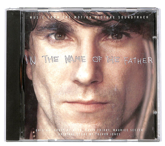 EBOND Various - In The Name Of The Father CD CD040904