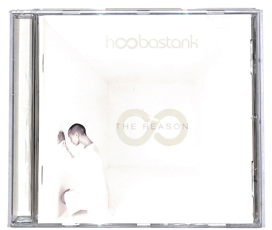 EBOND Hoobastank - The Reason CD CD041007