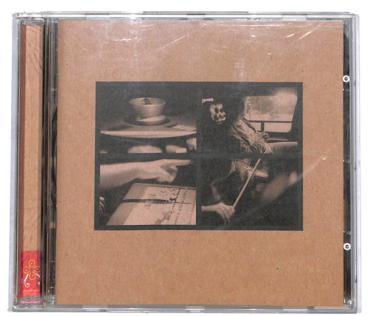 EBOND Tom Petty - Wildflowers CD CD041009