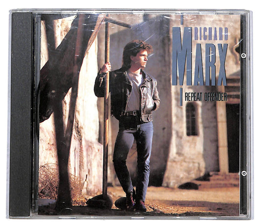 EBOND Richard Marx - Repeat Offender CD CD041032
