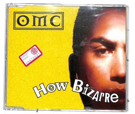 EBOND OMC - How Bizarre CD CD041035