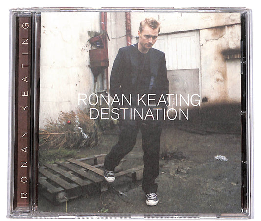 EBOND Destination CD CD041051