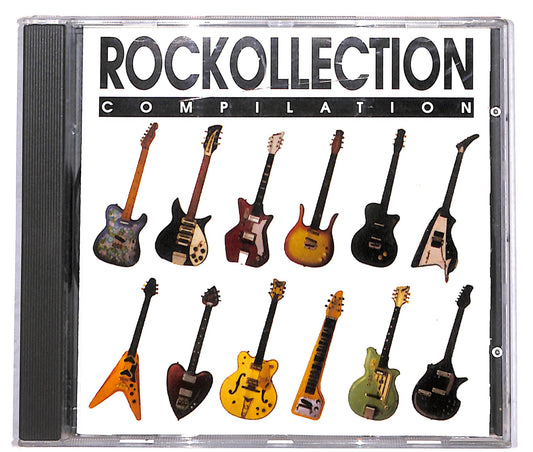EBOND rock collection CD CD041055