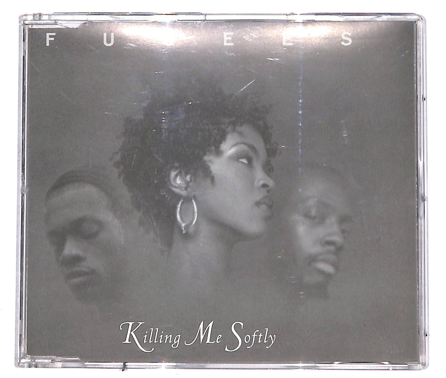 EBOND killing me softly CD CD041056