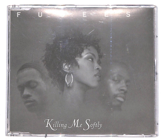 EBOND killing me softly CD CD041056