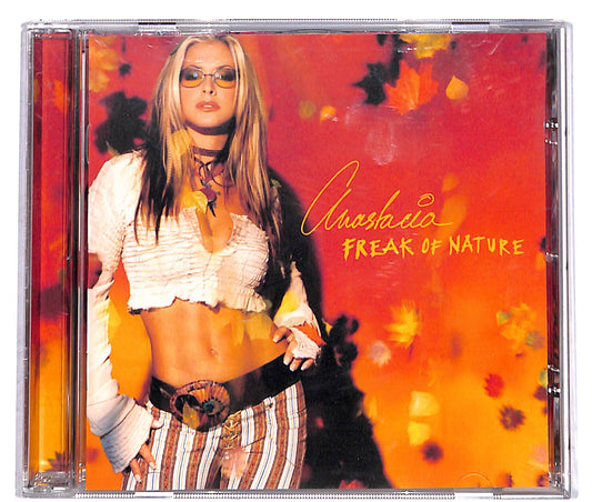 EBOND Anastacia - Freak Of Nature CD CD041203