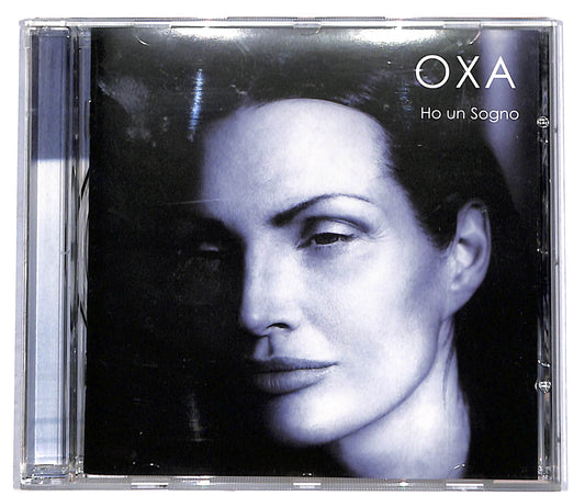 EBOND Oxa - Ho Un Sogno CD CD041214
