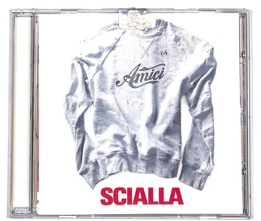 EBOND Amici - Scialla CD CD041237