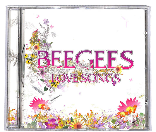 EBOND Bee Gees - Love Songs CD CD041240