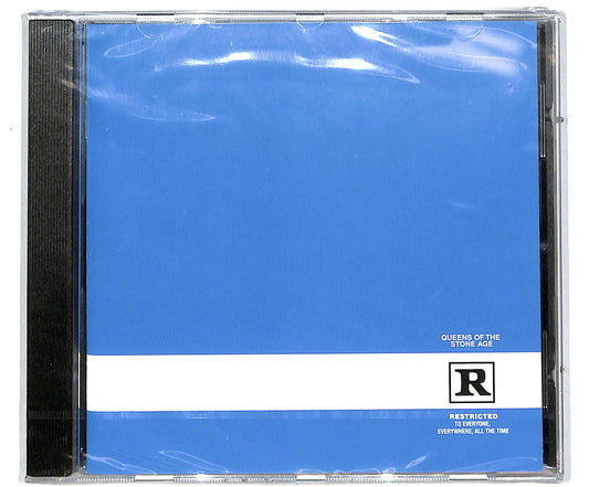 EBOND Queens Of The Stone Age - R CD CD041338