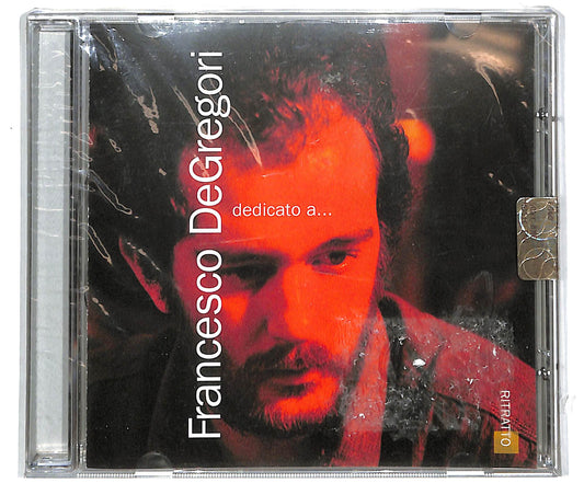 EBOND Francesco De Gregori - Dedicato A ... CD CD041348