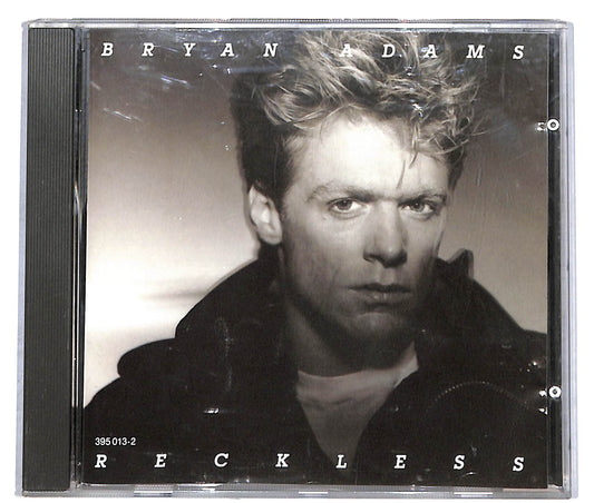 EBOND Bryan Adams - Reckless CD CD041456