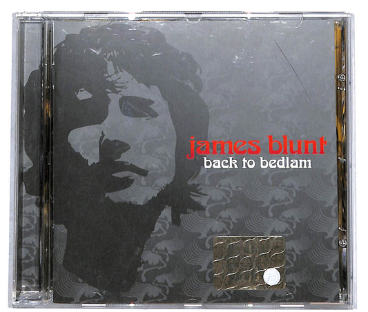 EBOND James Blunt - Back To Bedlam CD CD041540