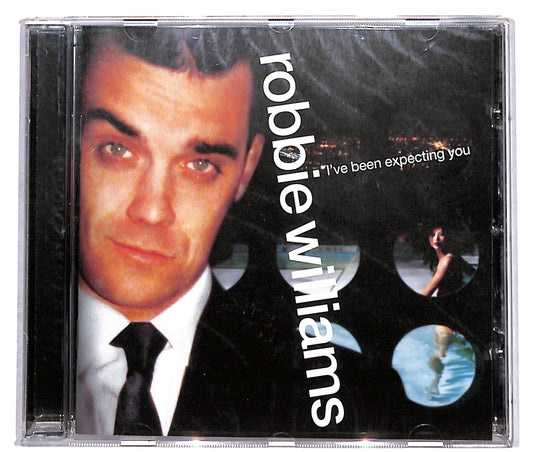 EBOND Robbie Williams - I've Been Expecting You CD CD041553